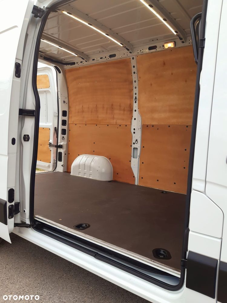 Opel Movano - 20