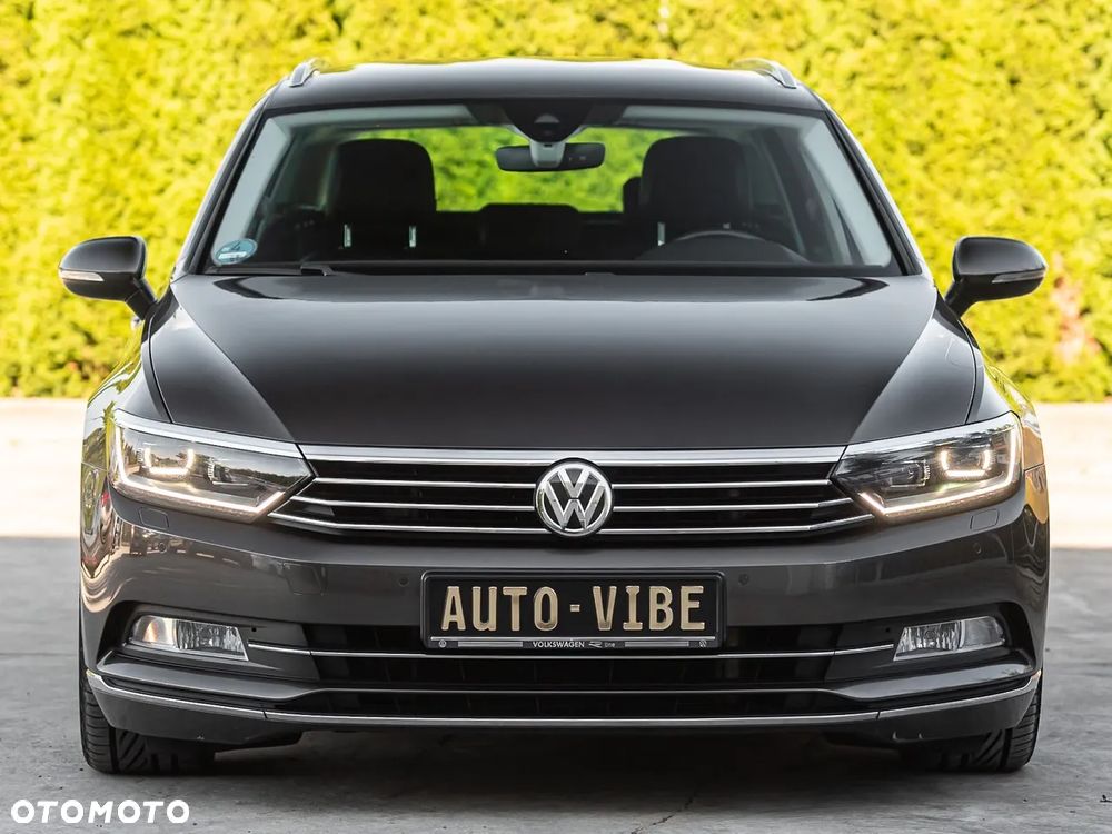 Volkswagen Passat Variant 2.0 TDI SCR DSG Highline - 4