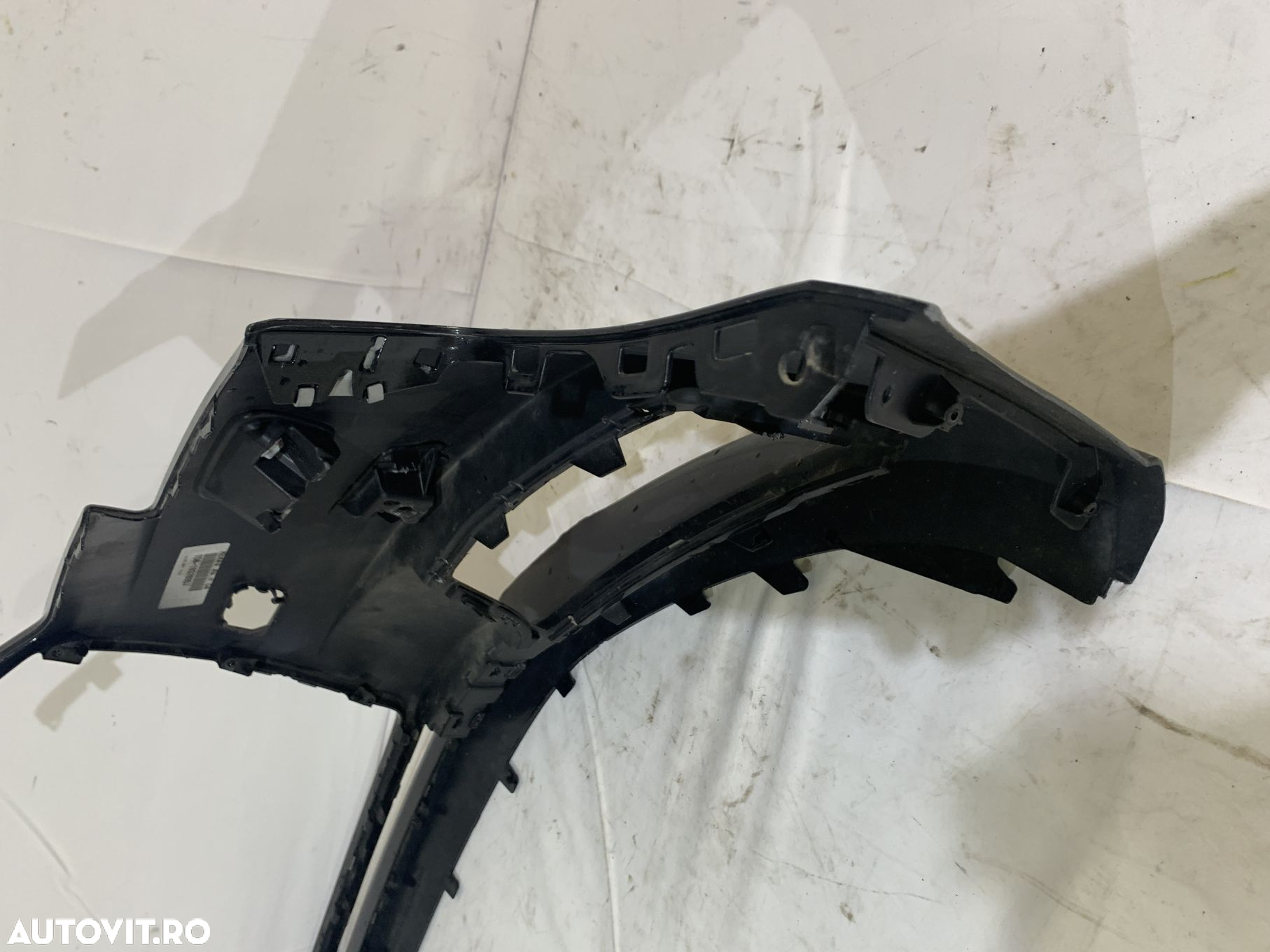 Bara fata Audi A3 Hatchback, 2016, 2017, 2018, 2019, cod origine OE 8V3807437AF. - 3