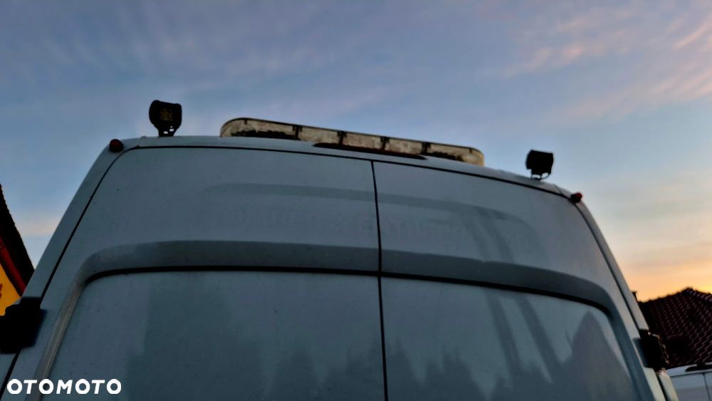 Ford Transit - 23