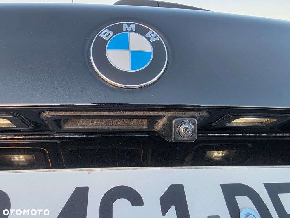 BMW Seria 1 118d Edition M Sport Shadow - 14