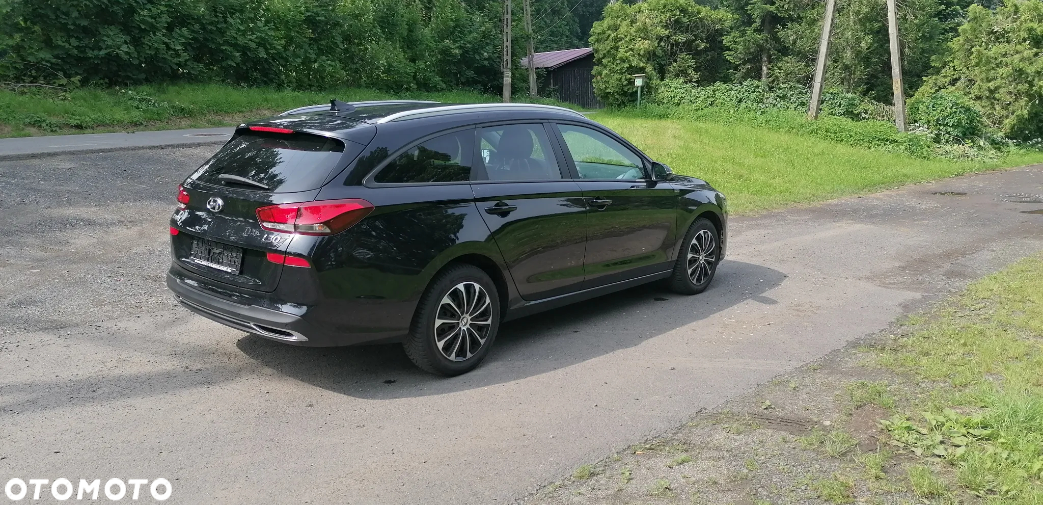 Hyundai i30 1.6 D Comfort - 6