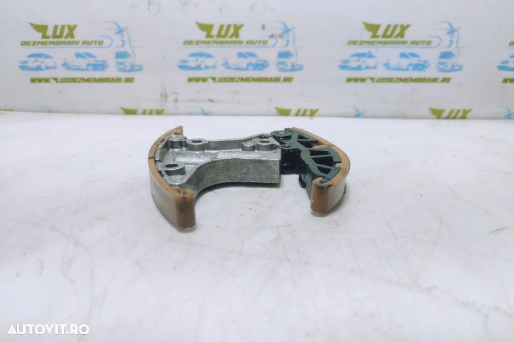 Pantina lant distributie 057109218 Volkswagen VW Touareg generatia 1 7L seria - 1