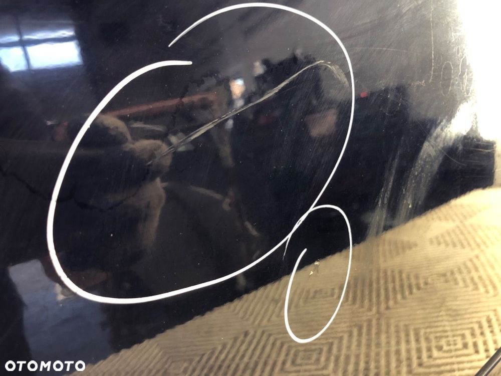 DRZWI LEWY PRZÓD  OPEL ASTRA H GTC (A04) 2005 - 2010 1.4 (L08) 66 kW [90 KM] benzyna 2005 - 2010 - 6