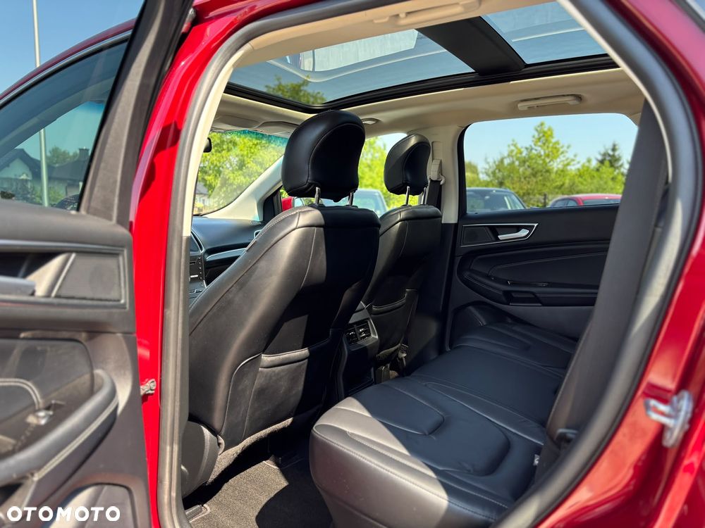 Ford Edge - 33
