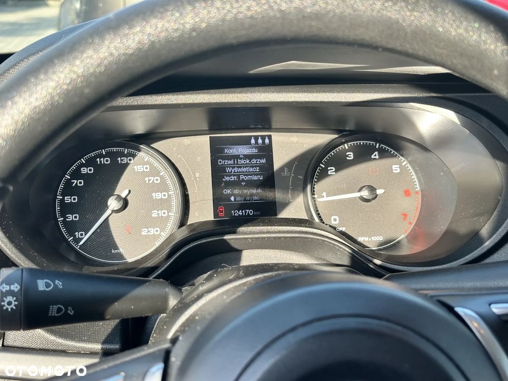 Fiat Tipo 1.4 16v Pop EU6d - 26