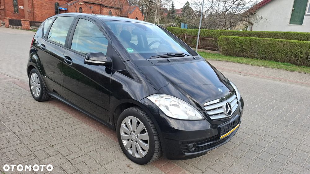 Mercedes-Benz Klasa A 150 - 2