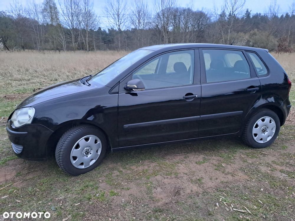 Volkswagen Polo - 3