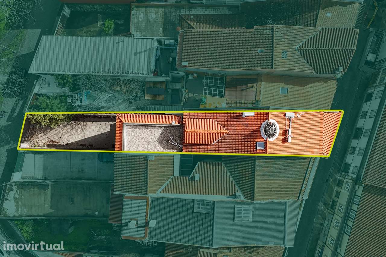 Apartamento T1+1 Venda em Braga (Maximinos, Sé e Cividade),Braga - Grande imagem: 4/33