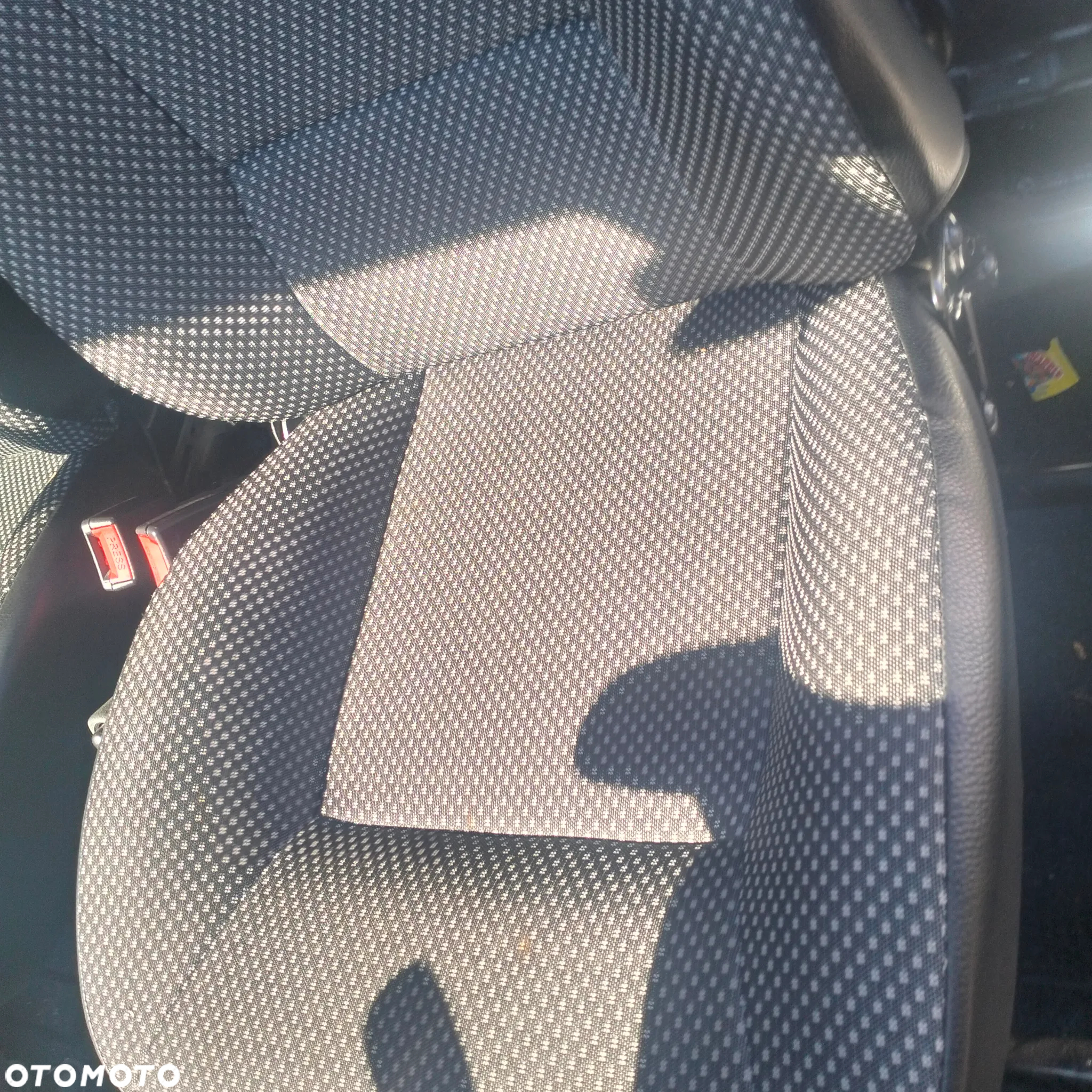 AIXAM MINIAUTO FOTEK KIEROWCY ŁADNY - 2