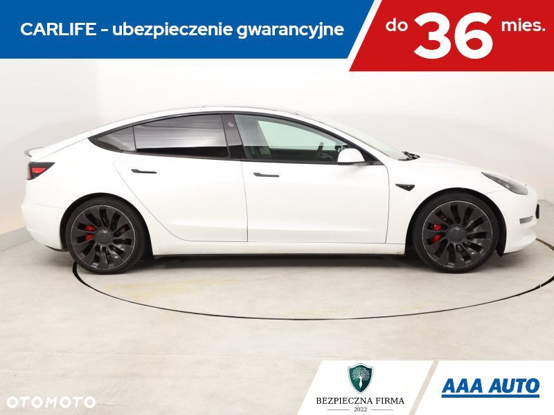 Tesla Model 3 - 8