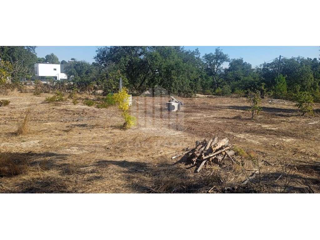 Terreno para construção de moradias - Sesimbra, Castelo - Grande imagem: 5/19