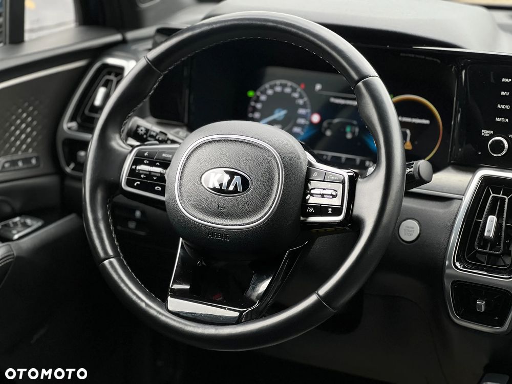Kia Sorento - 18