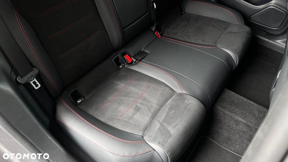 Mercedes-Benz CLA 200 mHEV AMG Line 7G-DCT - 29