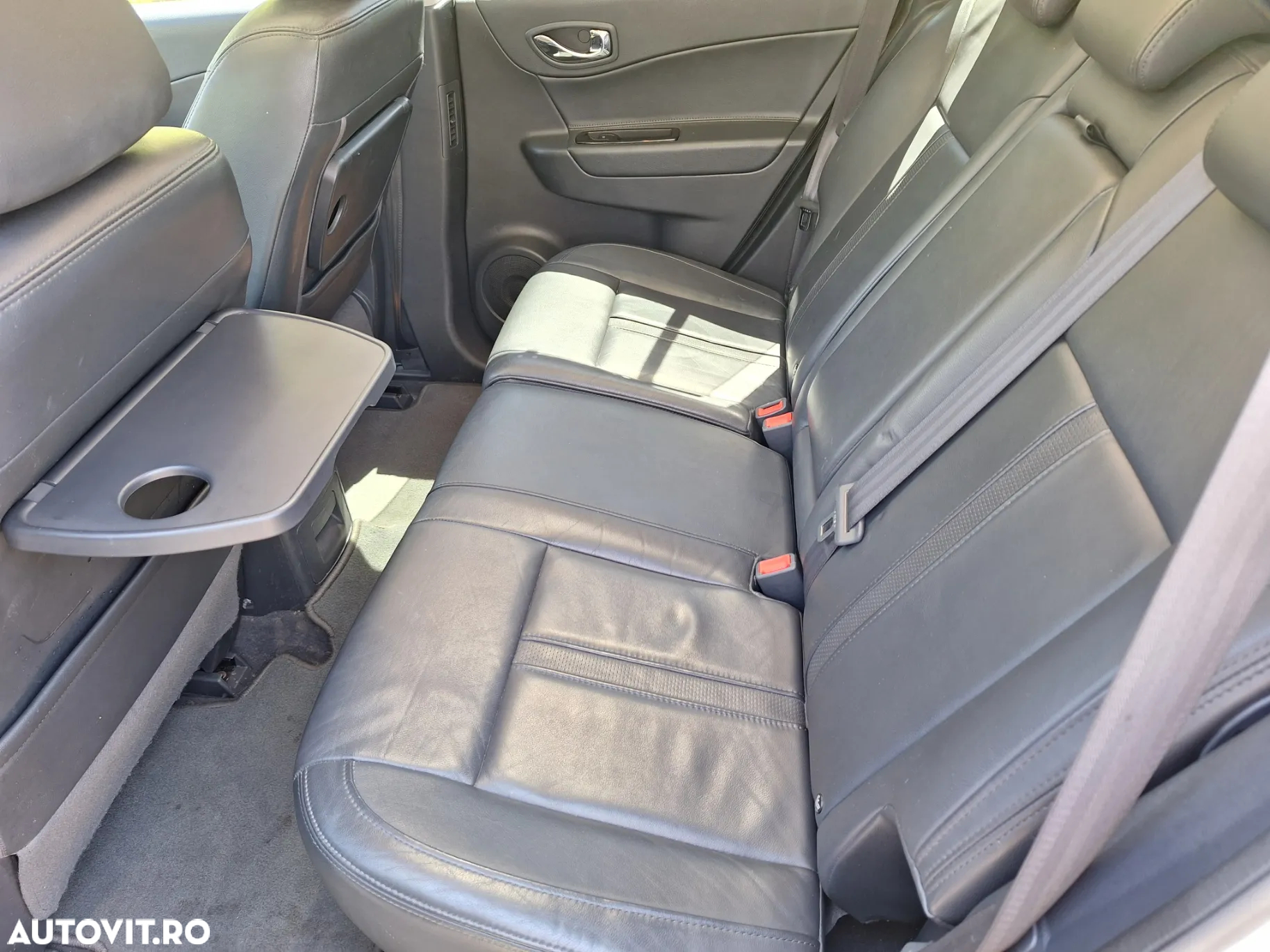 Renault Koleos dCi 175 FAP 4x4 Night and Day - 7