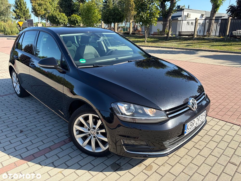 Volkswagen Golf 1.4 TSI Team - 3