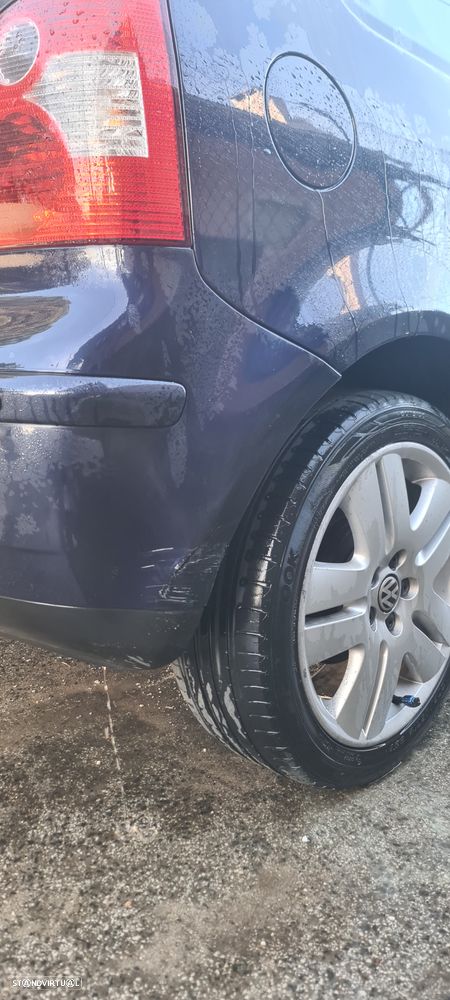VW Polo 1.2 Highline - 12