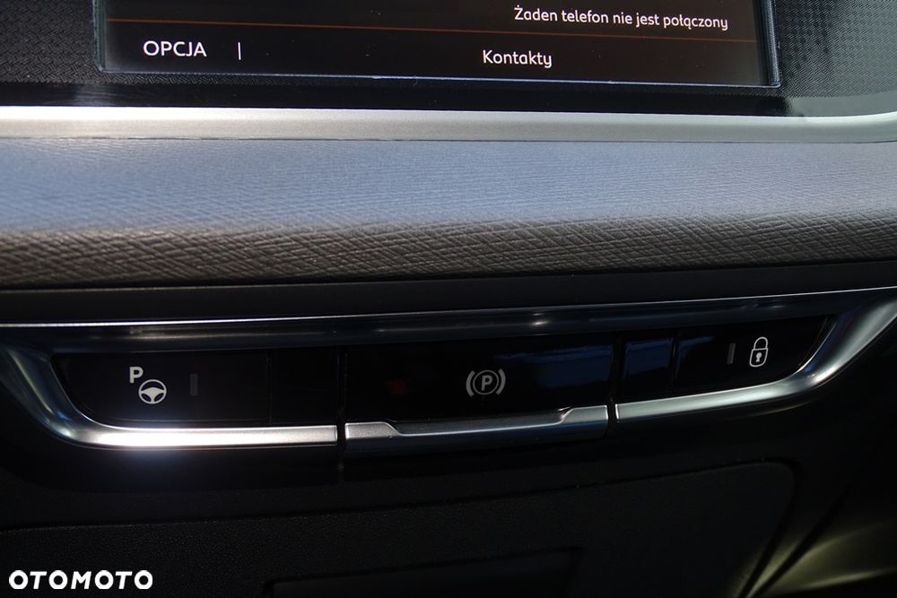 Citroën C4 SpaceTourer 2.0 BlueHDi Shine S&S EAT8 - 30