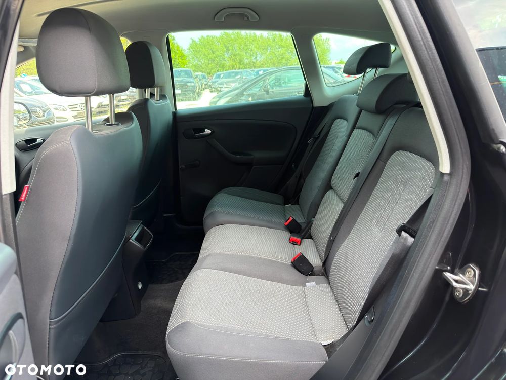 Seat Altea - 24