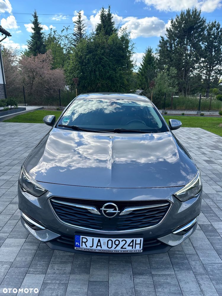 Opel Insignia 1.5 T Enjoy S&S - 14