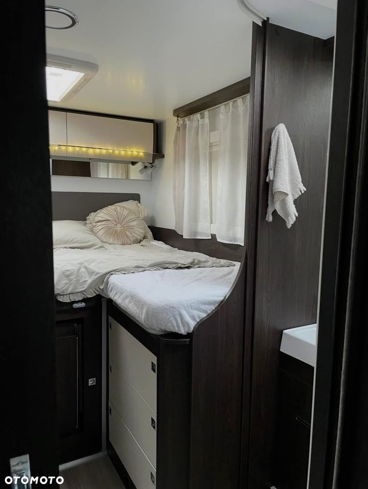 Ford Benimar Tessoro - 27