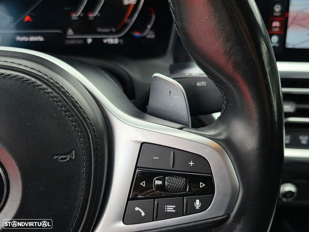 BMW 220 d Coupe Pack 50 anos M Auto - 18