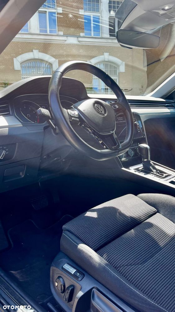 Volkswagen Arteon 2.0 TSI Essence DSG - 7