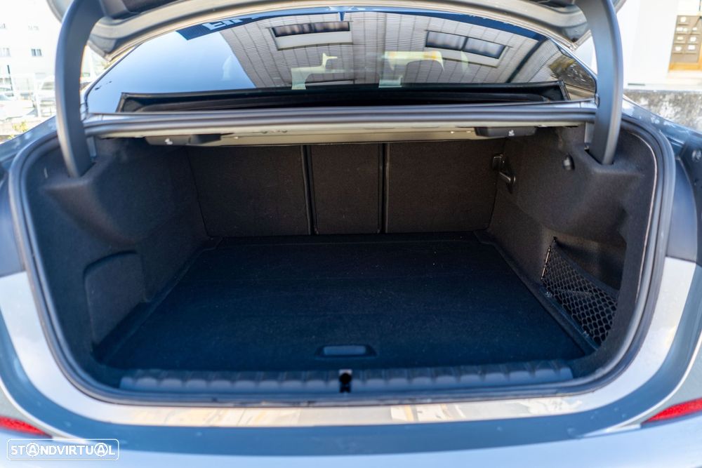 BMW 216 Gran Coupé d Pack Desportivo M - 58