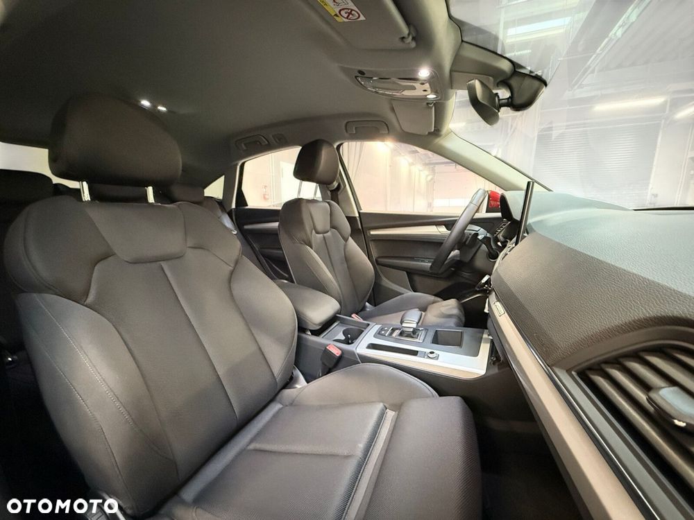 Audi Q5 Sportback 40 TFSI mHEV Quattro Advanced S tronic - 22