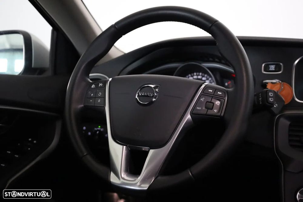 Volvo V40 2.0 D2 Momentum - 7