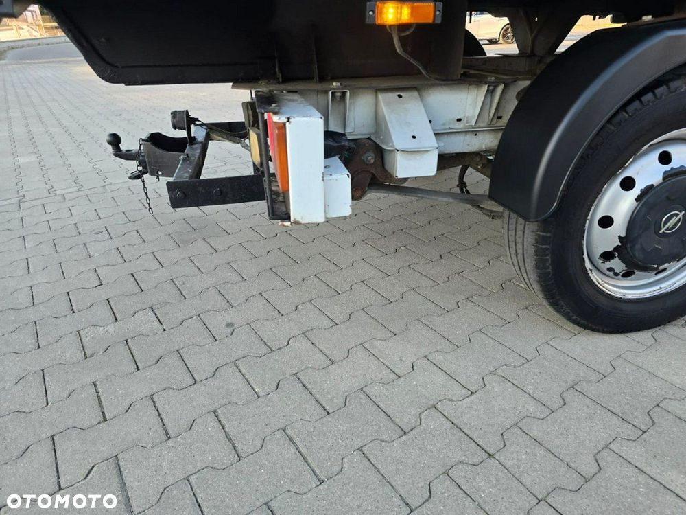 Renault Master - 28