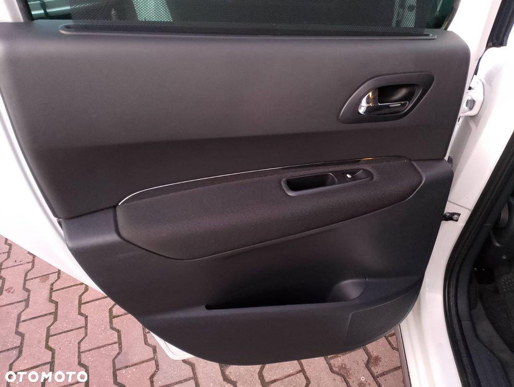 Peugeot 3008 2.0 HDi Premium - 18