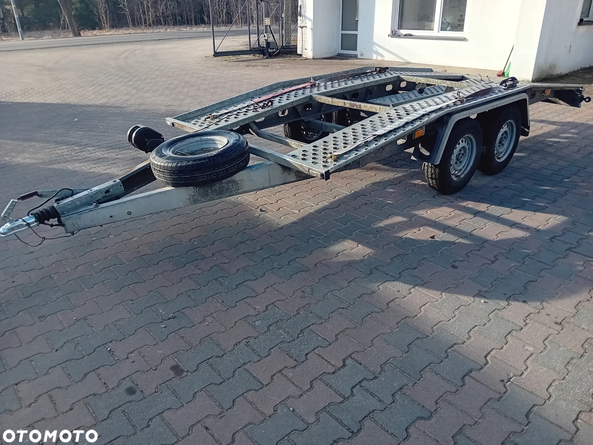 Mercedes-Benz Sprinter - 6