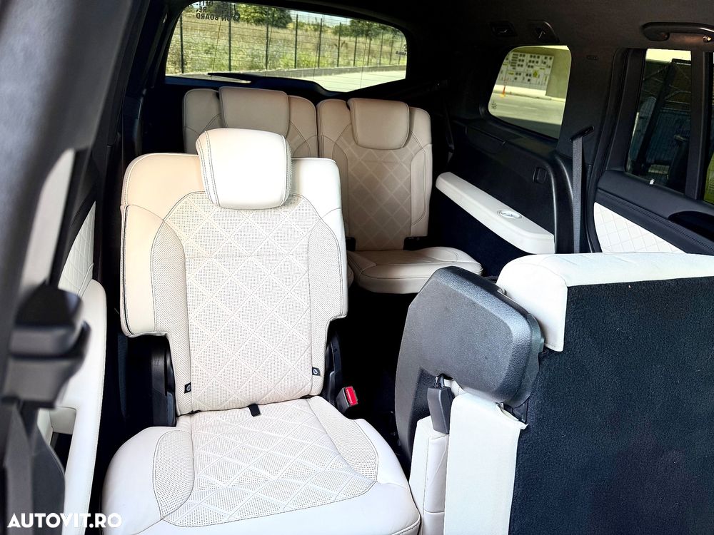 Mercedes-Benz GLS - 12