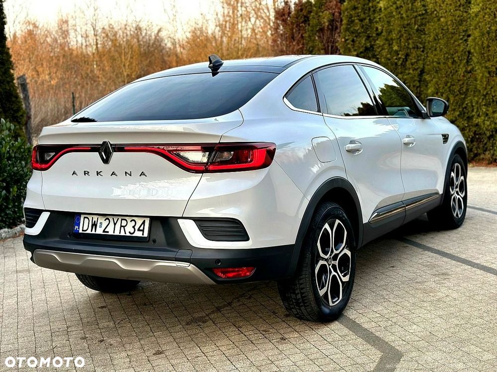 Renault Arkana - 24