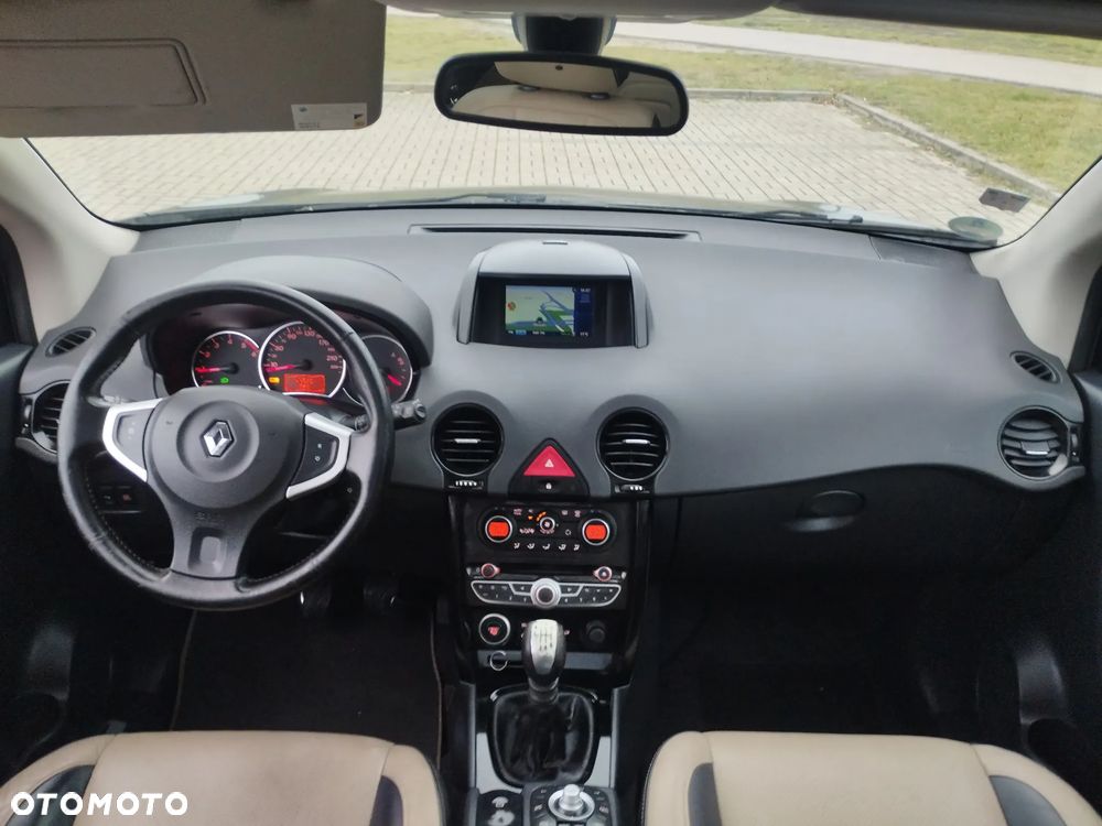Renault Koleos - 13