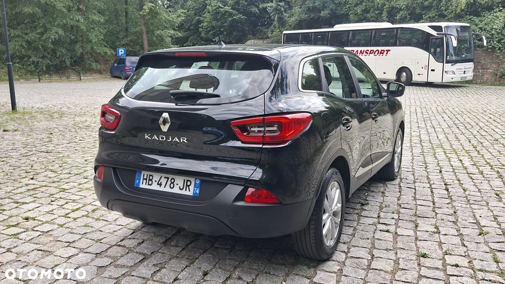 Renault Kadjar - 7