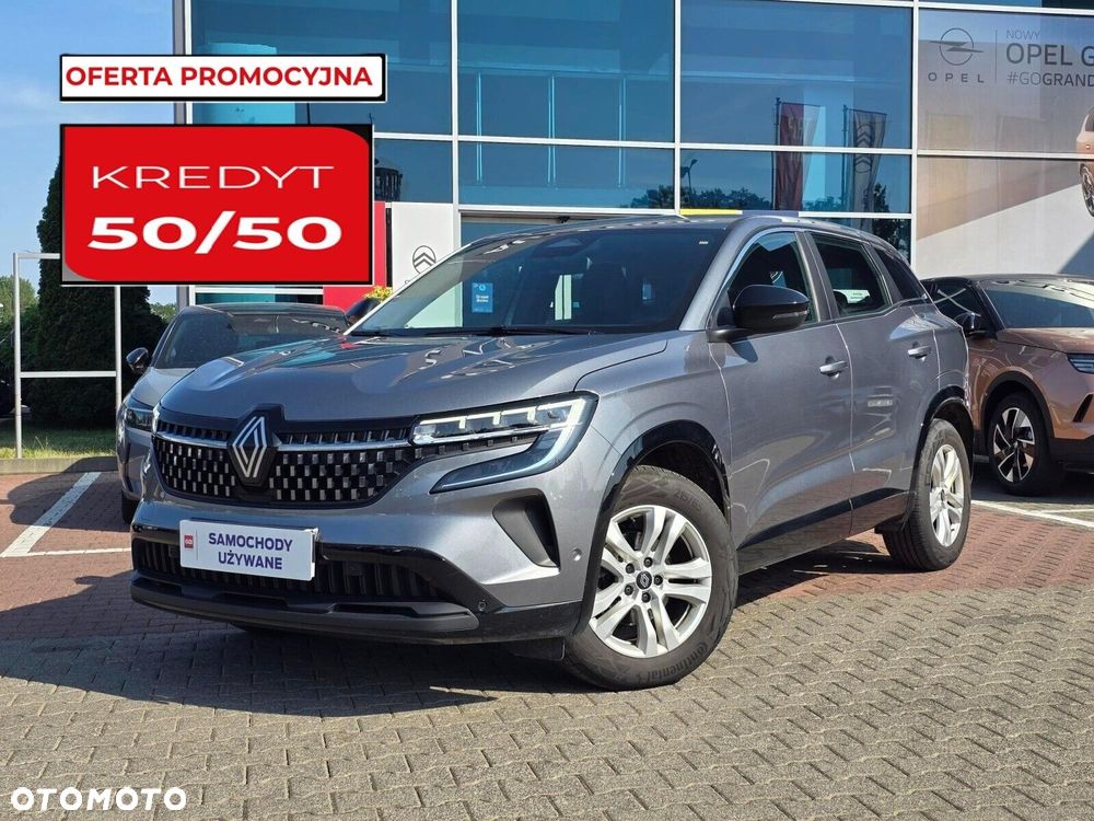 Renault Austral 1.3 TCe mHEV Techno - 2