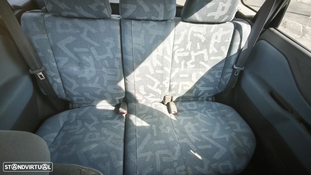 Mitsubishi Space Star 1.3 Comfort - 6