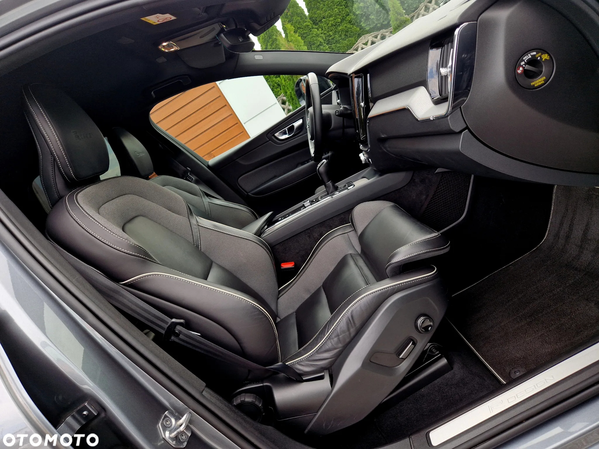 Volvo XC 60 - 10