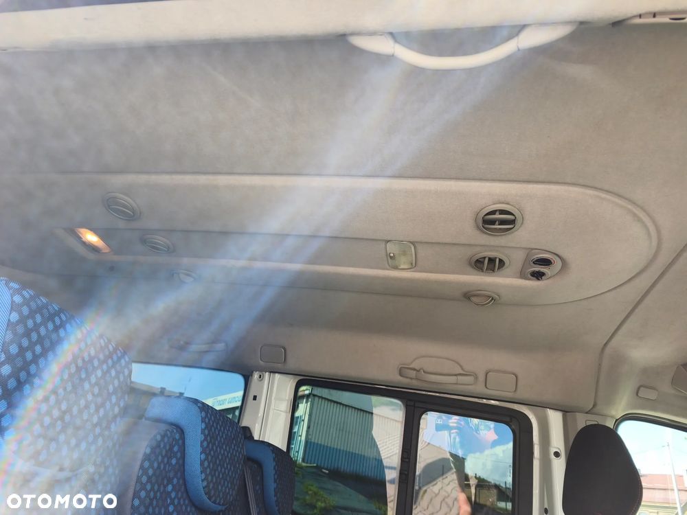 Fiat Scudo Panorama L1H1 Family - 20