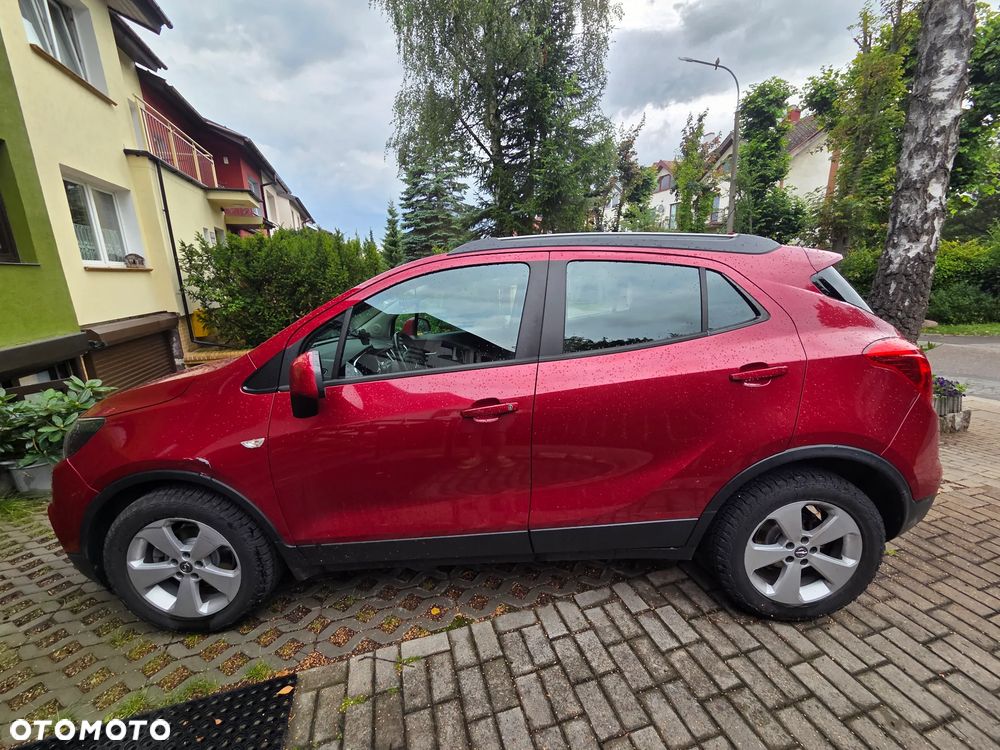 Opel Mokka 1.6 Active S&S - 2