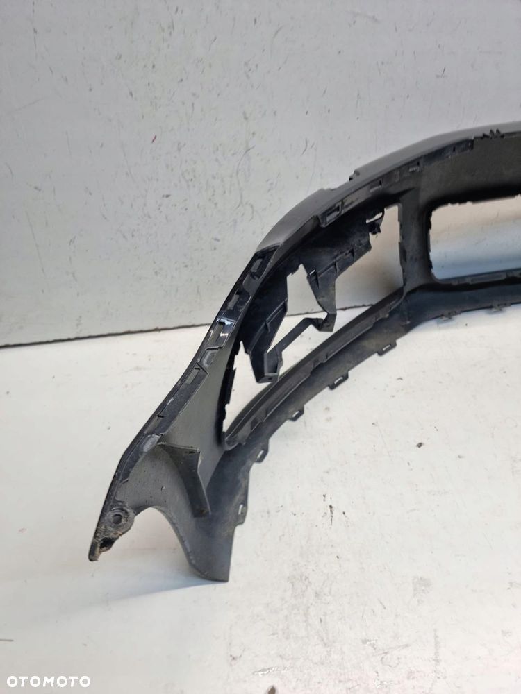 VW GOLF 6 VI 5K0 R20 Zderzak przód przedni - 4