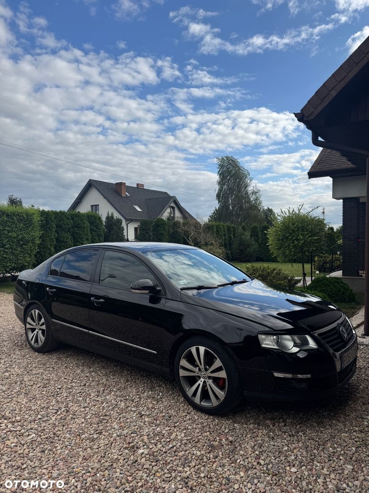 Volkswagen Passat 2.0 TDI Highline - 6
