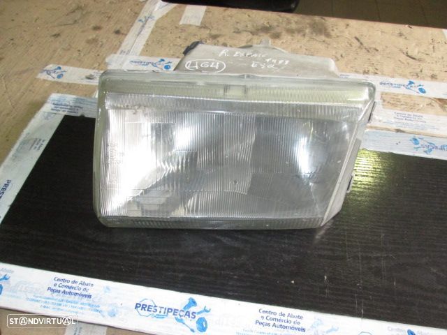 Farol 0287004 RENAULT ESPACE 1998 ESQ H4 NEIMAN - 1