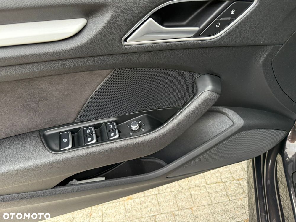 Audi A3 2.0 TDI (clean diesel) S line Sportpaket - 16