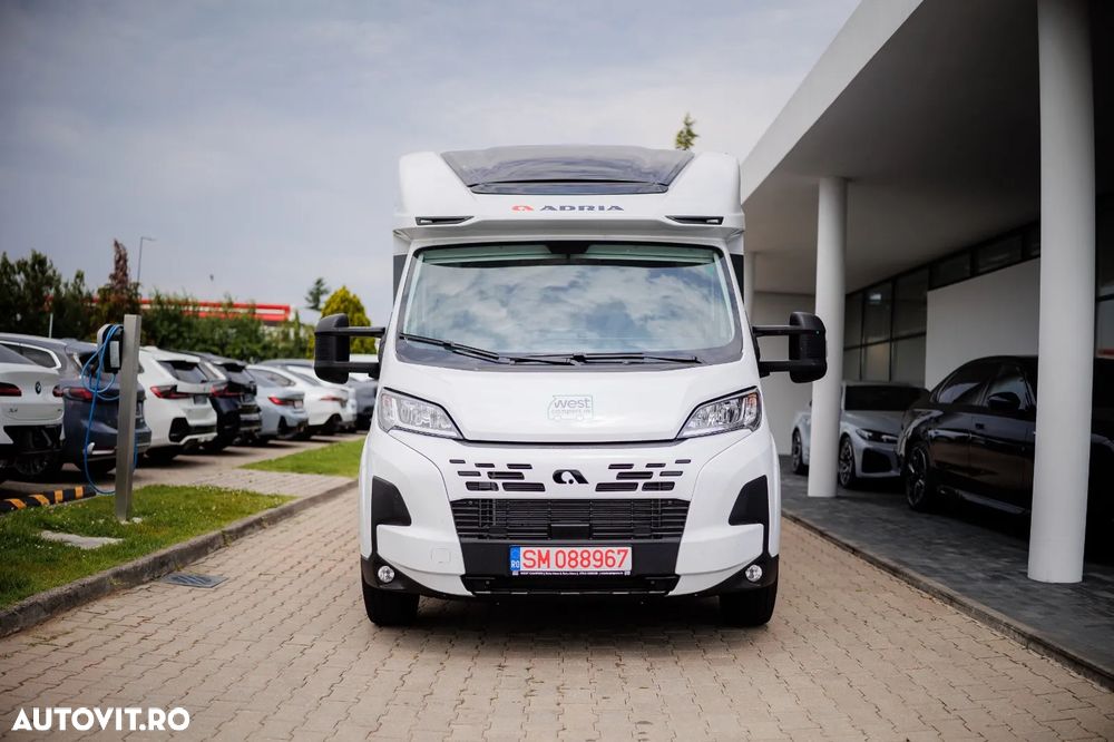 Adria Matrix Axess 670 SL - 4