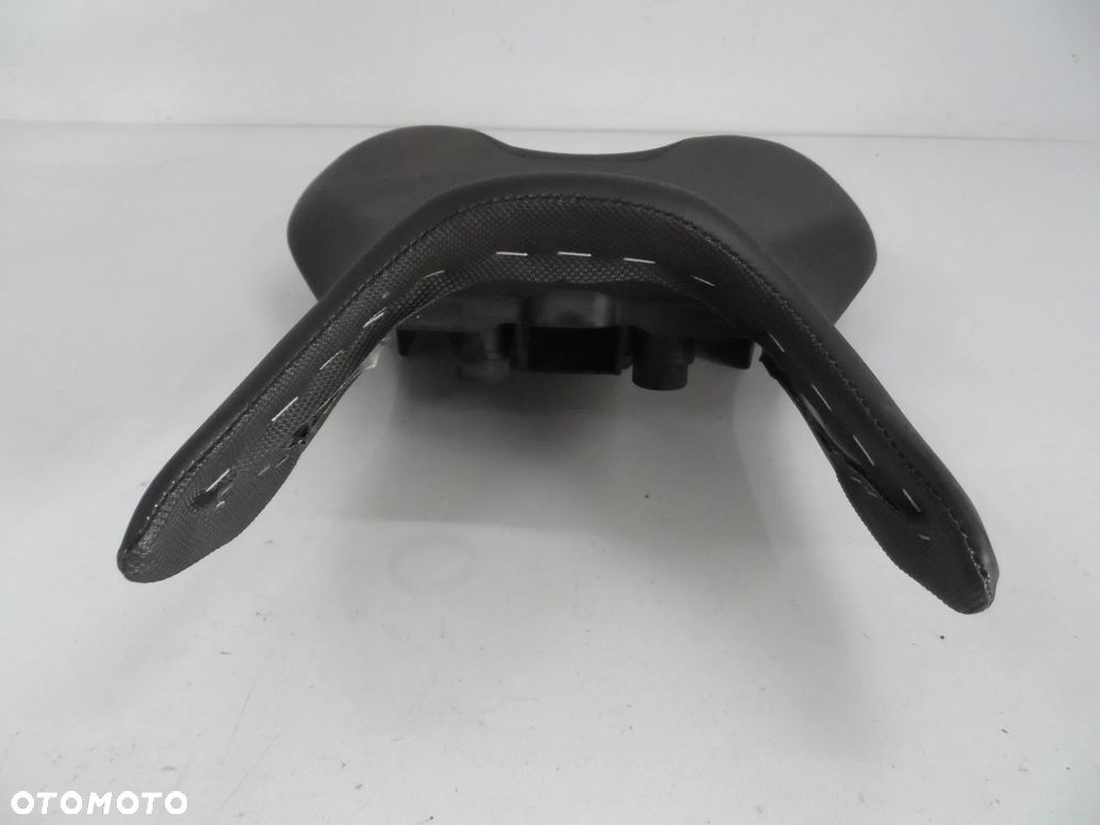 Yamaha MT07 fotel kanapa siedzenie kierowcy - 4