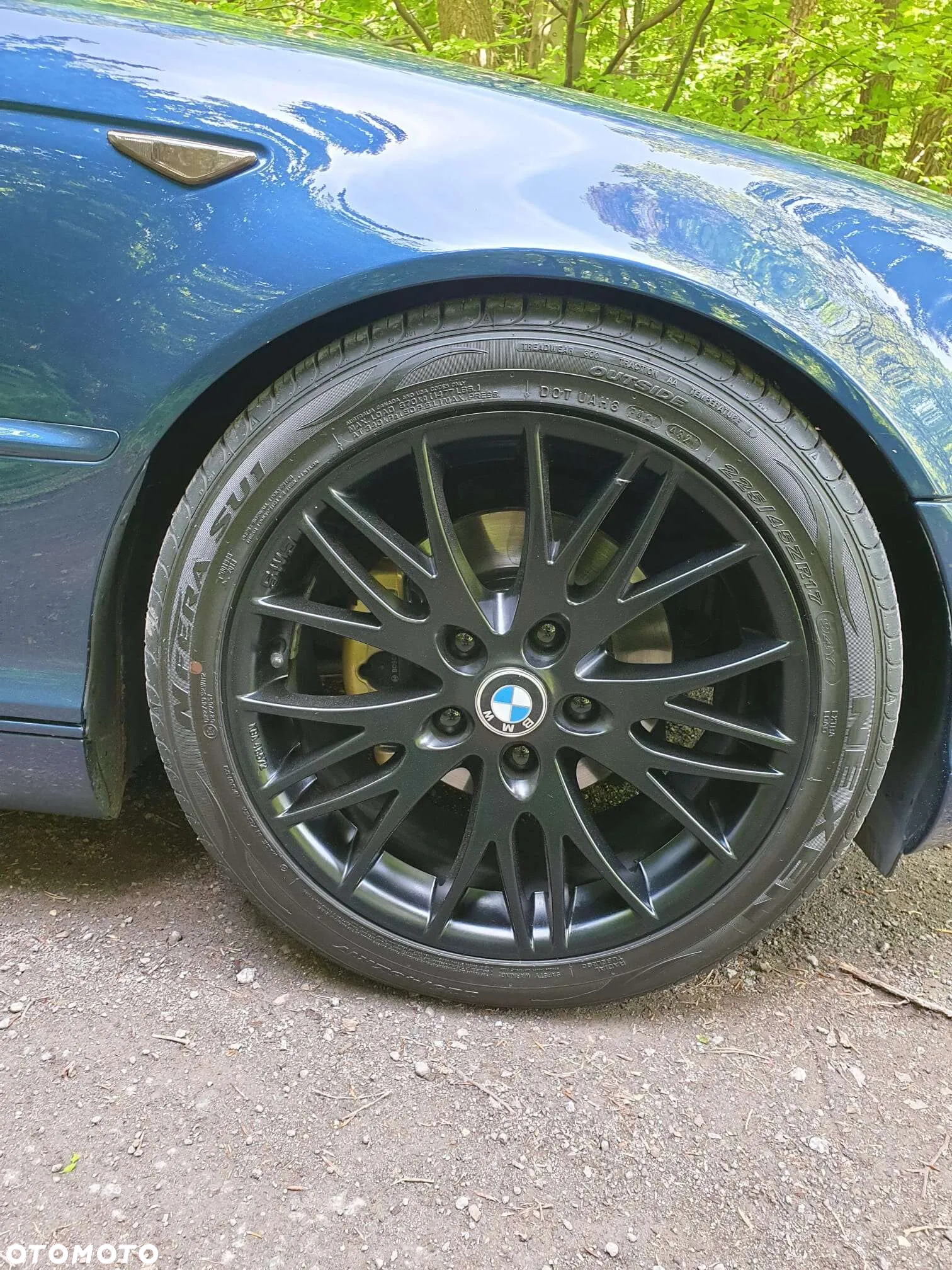 BMW Seria 3 318i - 7
