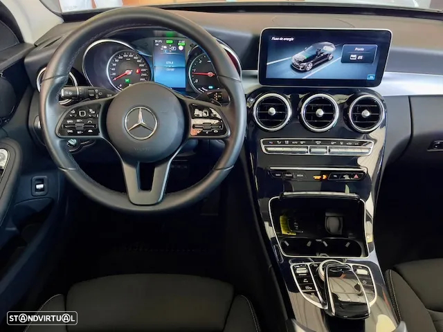 Mercedes-Benz C 300 de Edition - 6